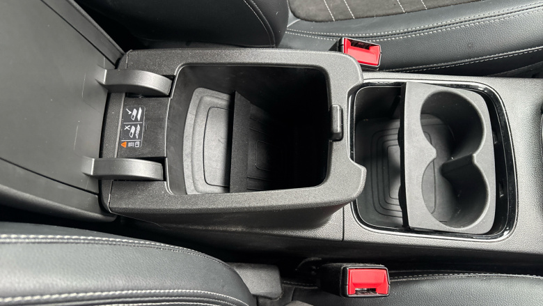 Vauxhall Grandland 1.2 Turbo Ultimate 5dr Petrol Hatchback